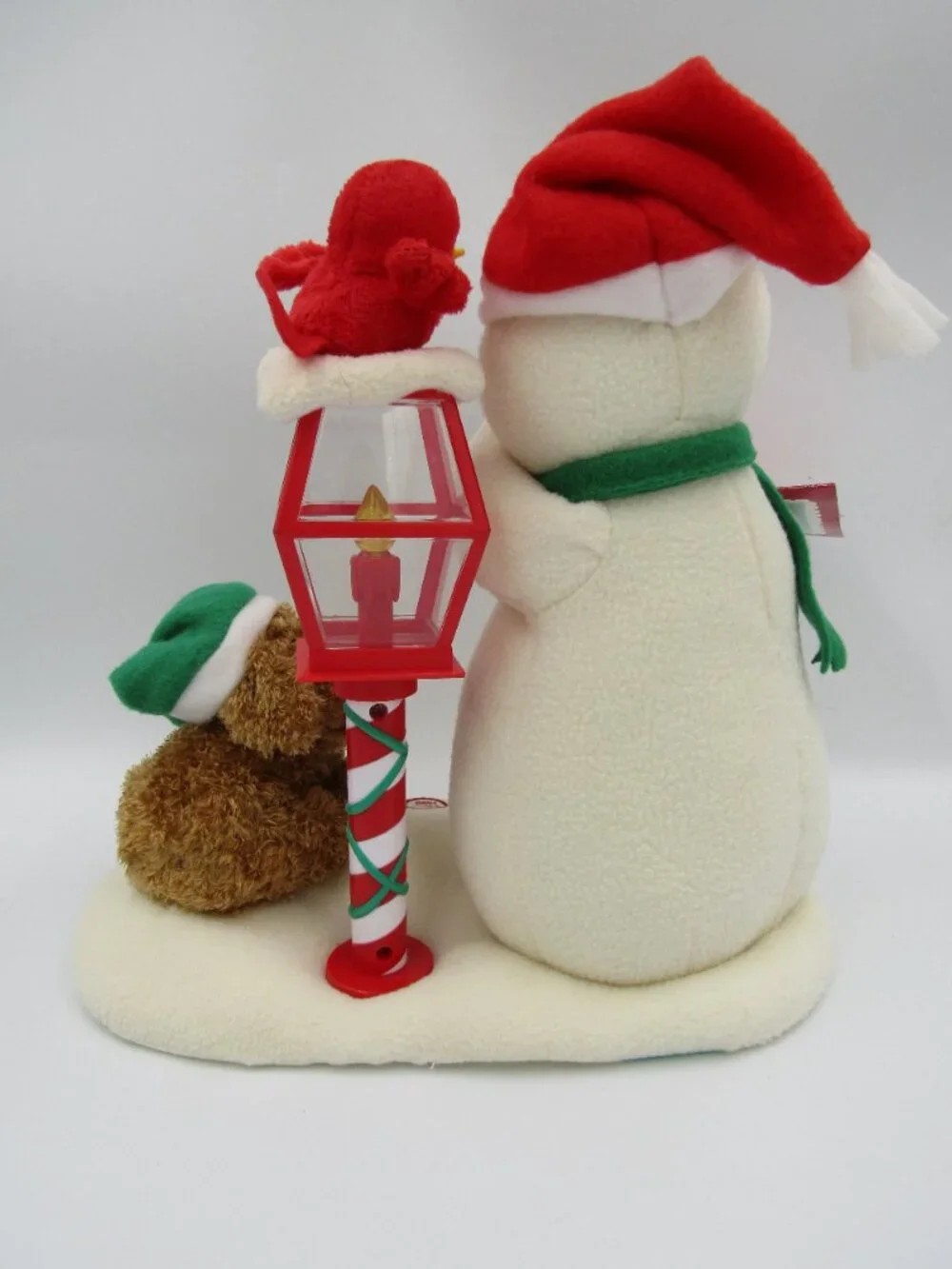 Hallmark jingle pals